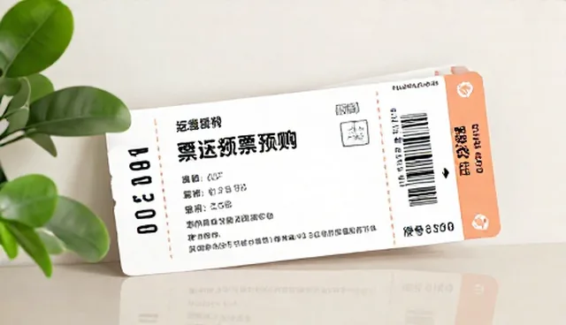 门票预订服务套餐选型：如何匹配使用场景与性能需求