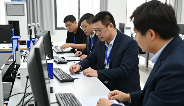 户外场地中的会议接待方案优势展示